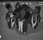 Soul of Afrika - No fear