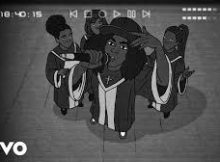 Soul of Afrika - No fear