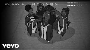 Soul of Afrika - No fear