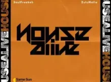 Soulfreakah, Zulumafia & AGThomas – The 1,2 (remix)