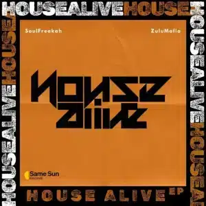 Soulfreakah, Zulumafia & AGThomas – The 1,2 (remix)