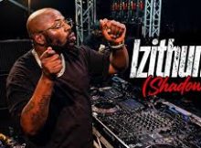 Sound Africa Musica - Izithunzi (Shadows) Amapiano