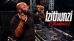Sound Africa Musica - Izithunzi (Shadows) Amapiano