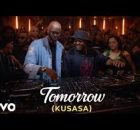 Sound Africa Musica and Camo Nala - Tomorrow (Kusasa) Amapiano
