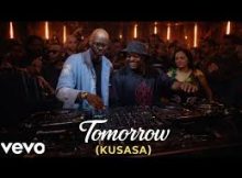 Sound Africa Musica and Camo Nala - Tomorrow (Kusasa) Amapiano