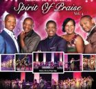 Spirit Of Praise 4 feat. Joey Mofoleng - Lekunutung LeMorena