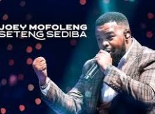 Spirit Of Praise - Seteng Sediba