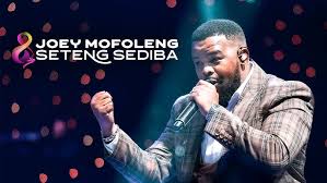 Spirit Of Praise - Seteng Sediba