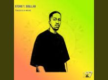 Sterio T & SoulLab – Touch Is A Move