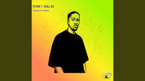 Sterio T & SoulLab – Touch Is A Move
