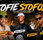 Stofi Stofoza (Remix) - PlG Chanty Ft Ayhhke dj Makhekhe