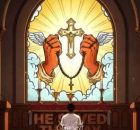 Stross SA – He Saved the Day