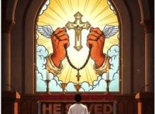 Stross SA – He Saved the Day