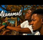 Sun El-Musician - Akanamali (Afro House Remix) ft. Samthing Soweto