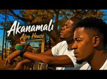 Sun El-Musician - Akanamali (Afro House Remix) ft. Samthing Soweto