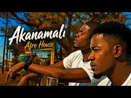 Sun El-Musician - Akanamali (Afro House Remix) ft. Samthing Soweto
