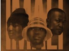 Syfred McKay & Fns MusiQ ft Nhlaks Dokotela – Imali