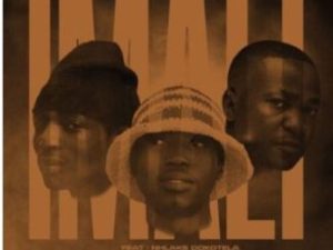 Syfred McKay & Fns MusiQ ft Nhlaks Dokotela – Imali