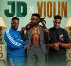Terminal ZA, DJ Boat, Demola & Mondro SA & DouMan – JD x Violin
