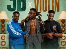 Terminal ZA, DJ Boat, Demola & Mondro SA & DouMan – JD x Violin