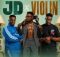 Terminal ZA, DJ Boat, Demola & Mondro SA & DouMan – JD x Violin
