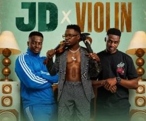 Terminal ZA, DJ Boat, Demola & Mondro SA & DouMan – JD x Violin