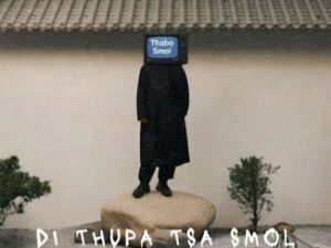 ThaboSmol x Spice Drums – Wela (Tribute to Miriam Makeba)