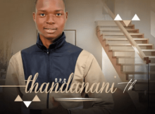 Thandanani TK – Uthando Lwethu