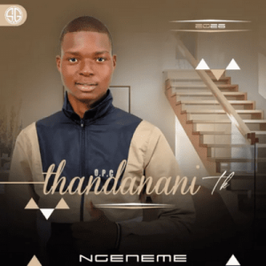 Thandanani TK – Uthando Lwethu