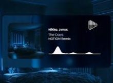 The Days - NOTION Remix Ft. Jynxx