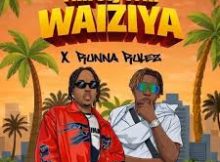 Thirstyfrik Music - Waiziya (feat. Runna Rulez)