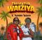 Thirstyfrik Music - Waiziya (feat. Runna Rulez)