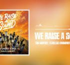 Tim Godfrey - We Raise A Sound Ft. Nosa & Fearless Community