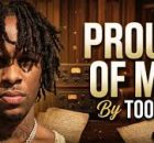 Toosii - Proud of Me