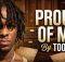 Toosii - Proud of Me