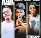 TopDawg SA, Tito Keys & Msta Villi – Amacombo Heat