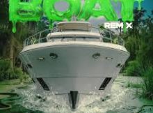 Trim - BOAT REMIX (feat. Pooh Shiesty)
