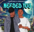 Tshepzin06 & Starseed Xo – Needed You