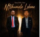 Tuta M – Ntšhumele Lebone