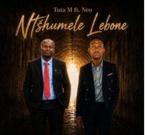 Tuta M – Ntšhumele Lebone