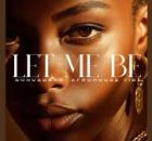 Ty Balvin - LET ME BE (Remix)