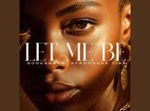 Ty Balvin - LET ME BE (Remix)