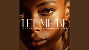 Ty Balvin - LET ME BE (Remix) 