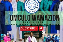Umculo WamaZion - Back To God Zion Choir Ft Zola "Bud", Mshayina Nyembe, Futhi Shongwe & Skhumbuzo || Uthando
