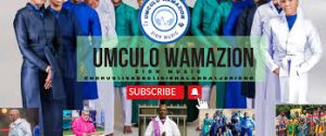 Umculo WamaZion - Back To God Zion Choir Ft Zola "Bud", Mshayina Nyembe, Futhi Shongwe & Skhumbuzo || Uthando