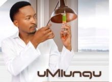 Umlungu – NGANEGILAHLWE WUWE