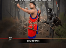 Umlungu – Odudukwe
