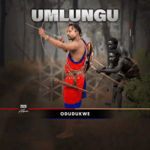 Umlungu – Odudukwe