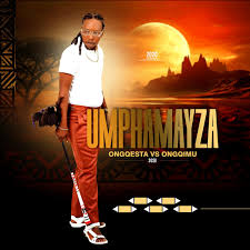 Umphamayza – Inkeshende