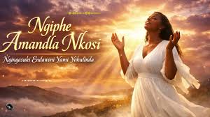 Umthombo Wokuphila (Source of Life) - ngisize nkosi ngingasuki endaweni